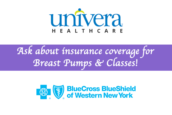 Does Blue Cross Blue Shield Cover a Breast Pump?